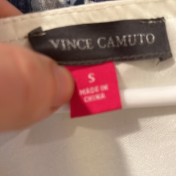 Ivory Top - Picture 2 of 4